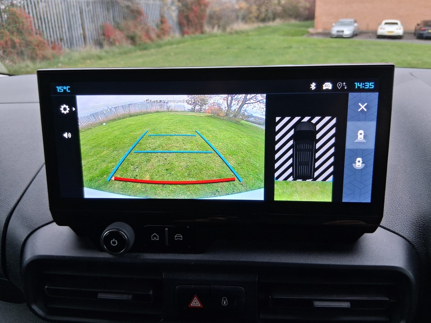 Used Citroen Berlingo 2024 for sale - 76493620: Photo 20