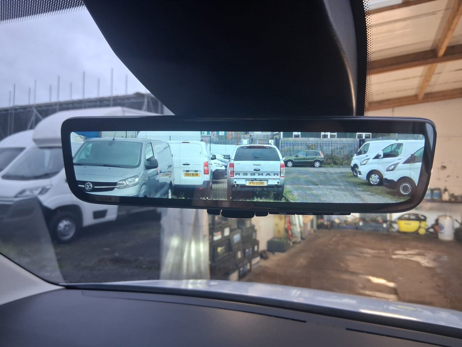 Used Citroen Berlingo 2024 for sale - 76493620: Photo 21