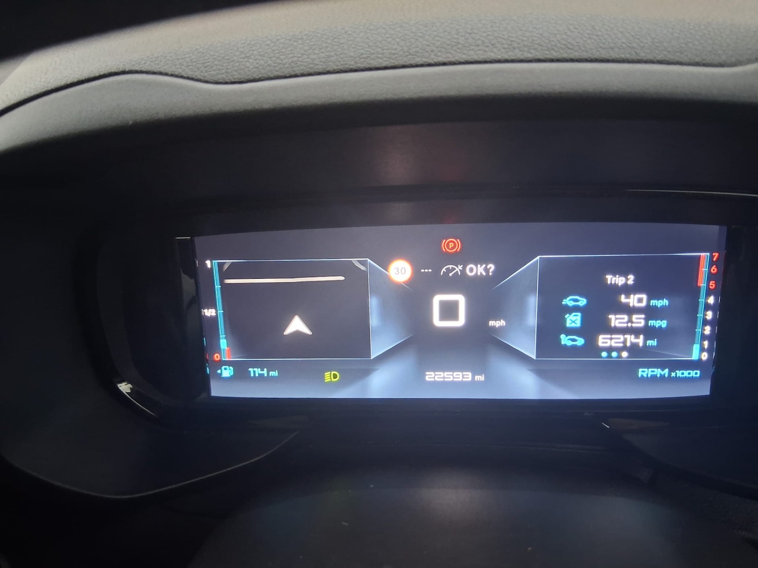 Used Citroen Berlingo 2024 for sale - 76493620: Photo 22