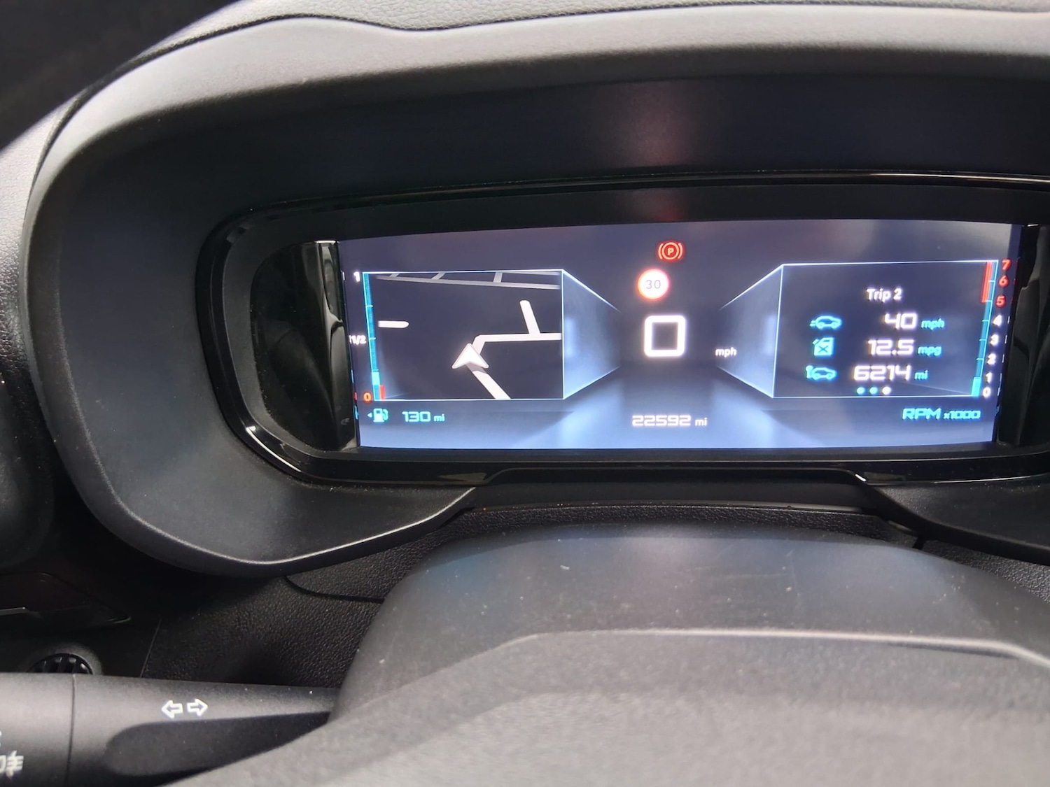 Used Citroen Berlingo 2024 for sale - 76493620: Photo 23