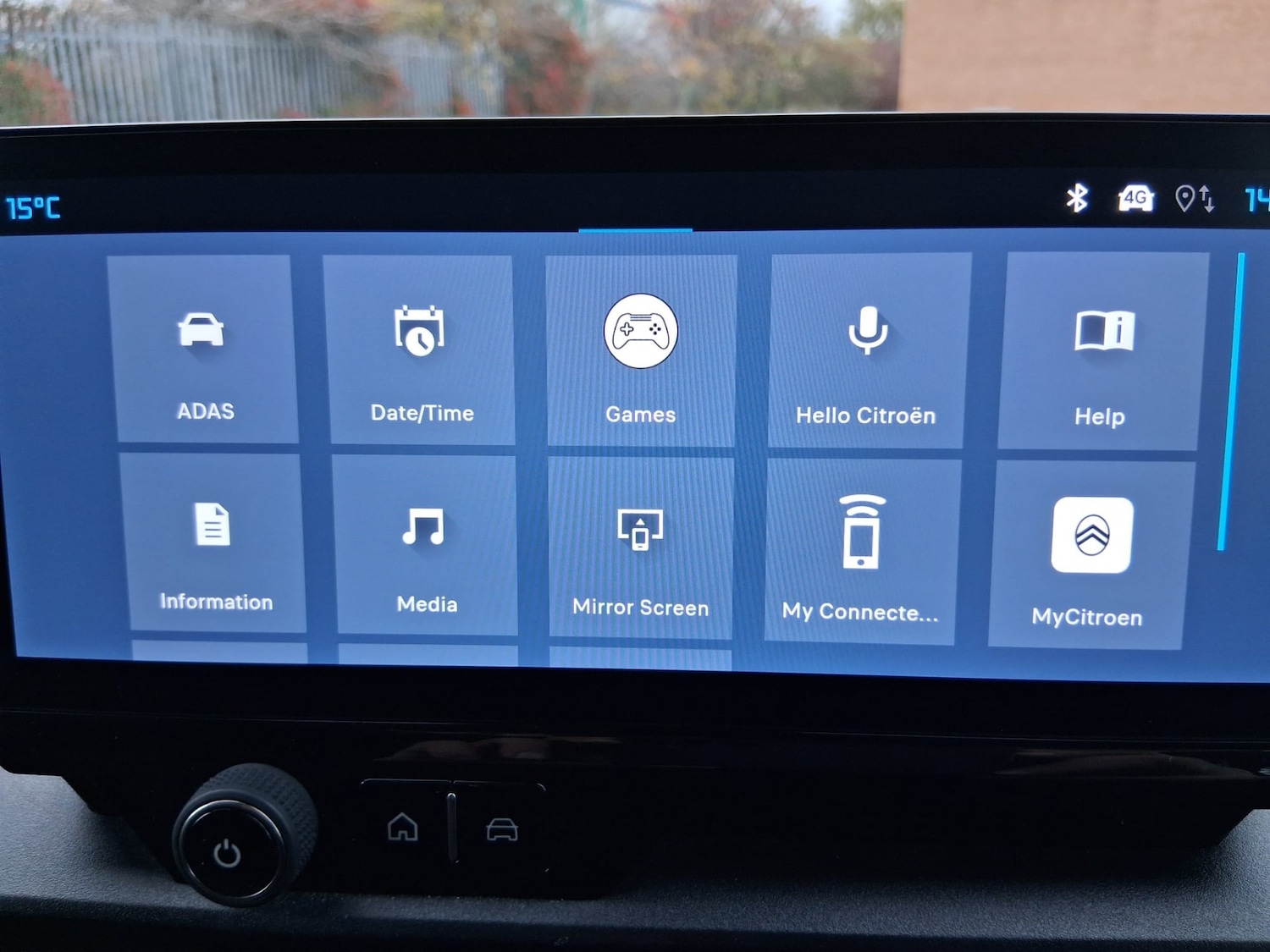 Used Citroen Berlingo 2024 for sale - 76493620: Photo 24