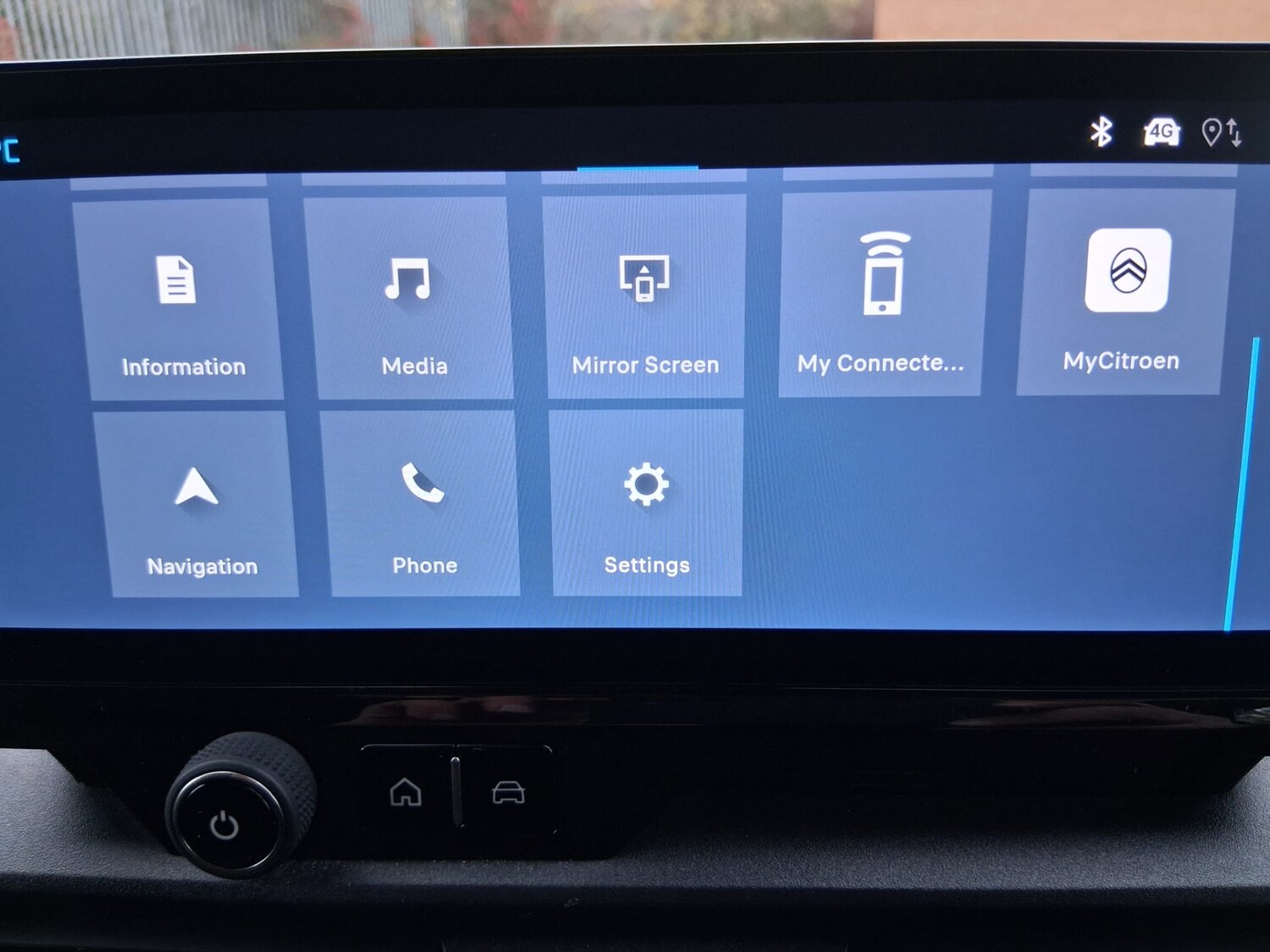 Used Citroen Berlingo 2024 for sale - 76493620: Photo 25