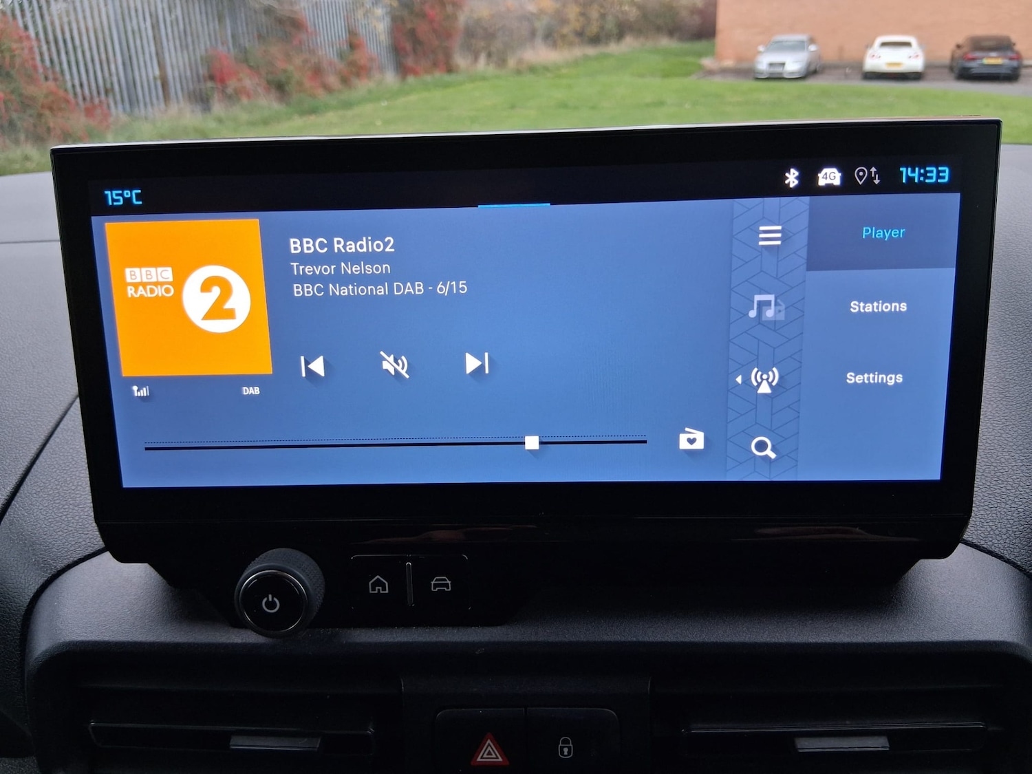 Used Citroen Berlingo 2024 for sale - 76493620: Photo 26