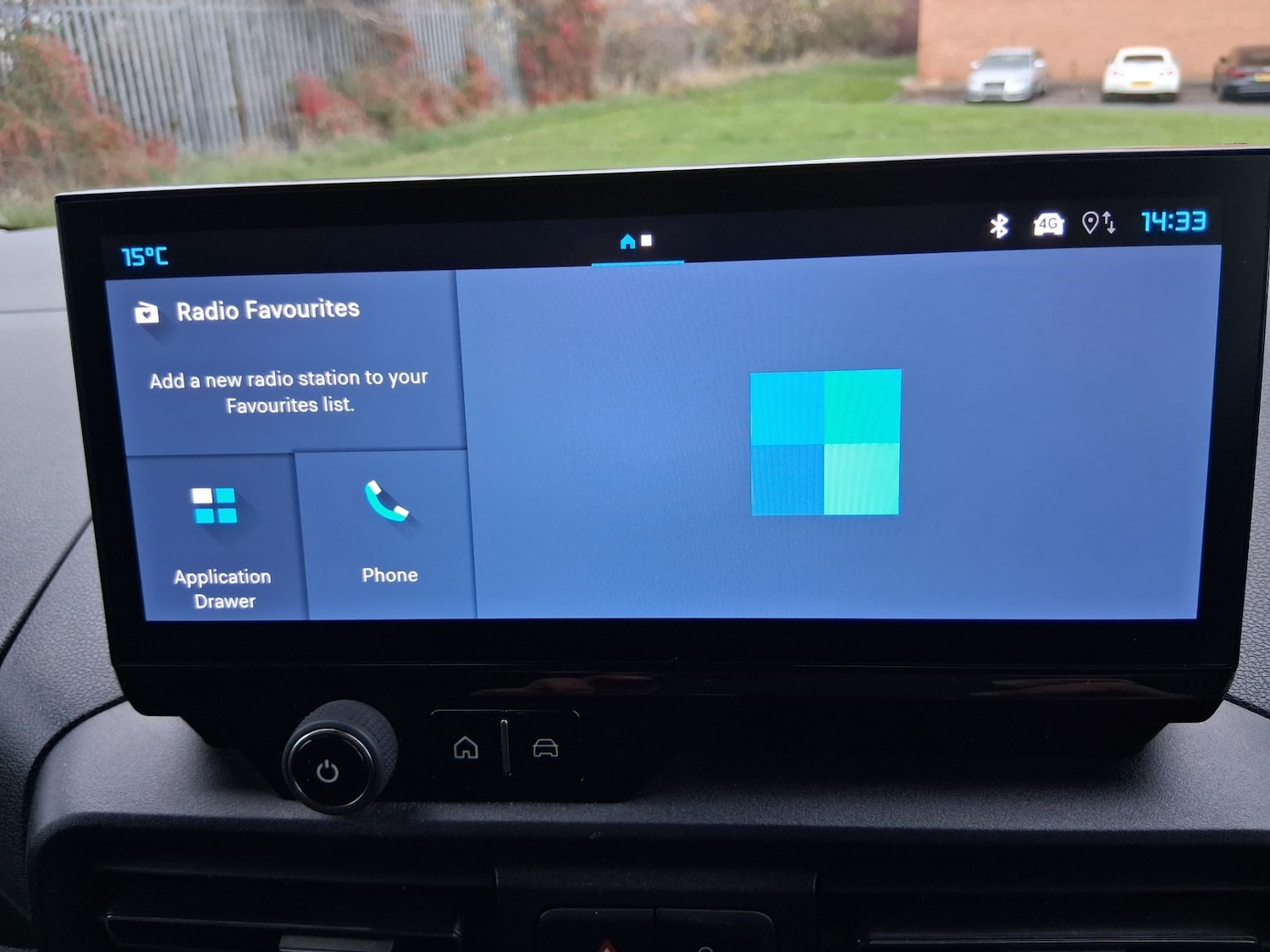 Used Citroen Berlingo 2024 for sale - 76493620: Photo 27