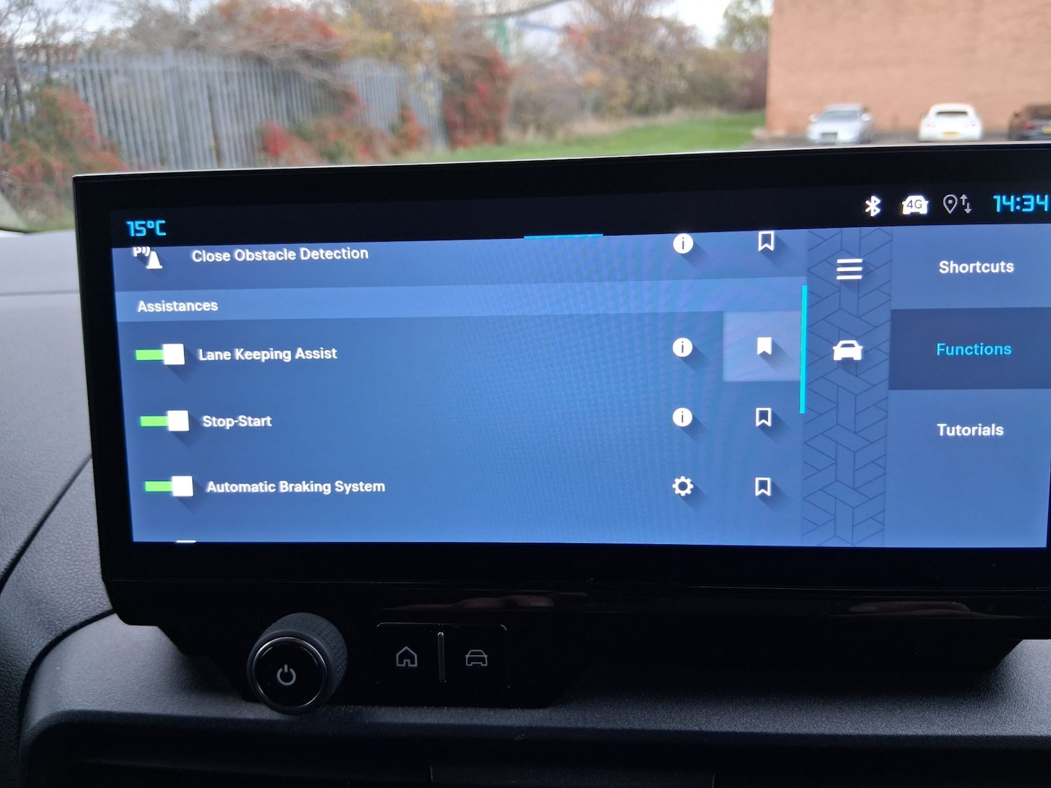 Used Citroen Berlingo 2024 for sale - 76493620: Photo 29