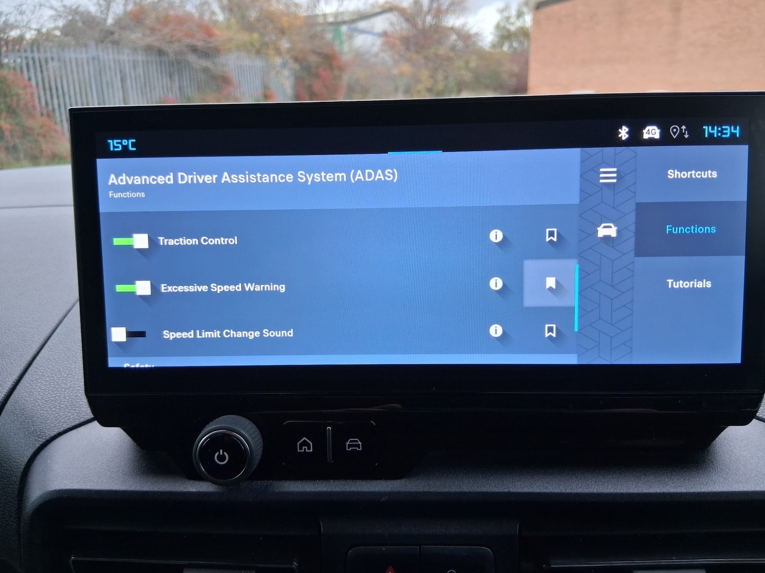 Used Citroen Berlingo 2024 for sale - 76493620: Photo 30