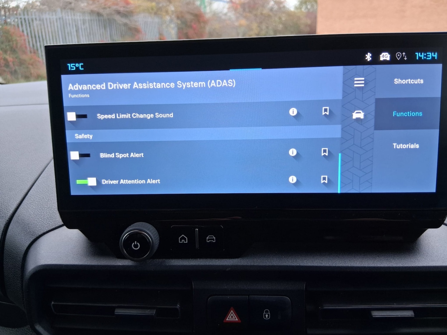 Used Citroen Berlingo 2024 for sale - 76493620: Photo 31