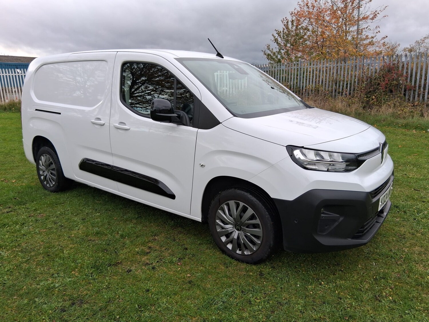 Used Citroen Berlingo 2024 for sale - 76493620: Photo 6