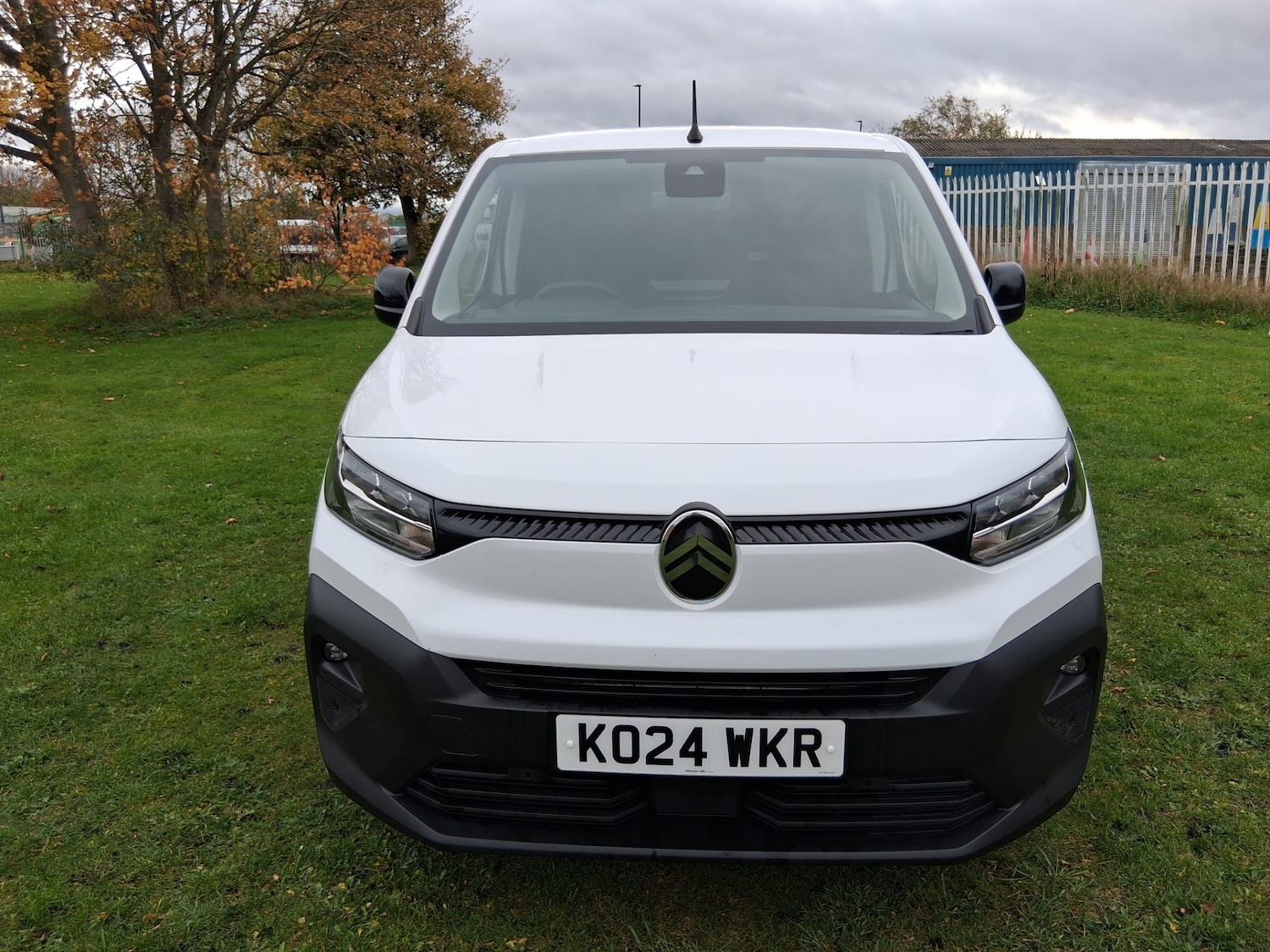 Used Citroen Berlingo 2024 for sale - 76493620: Photo 7