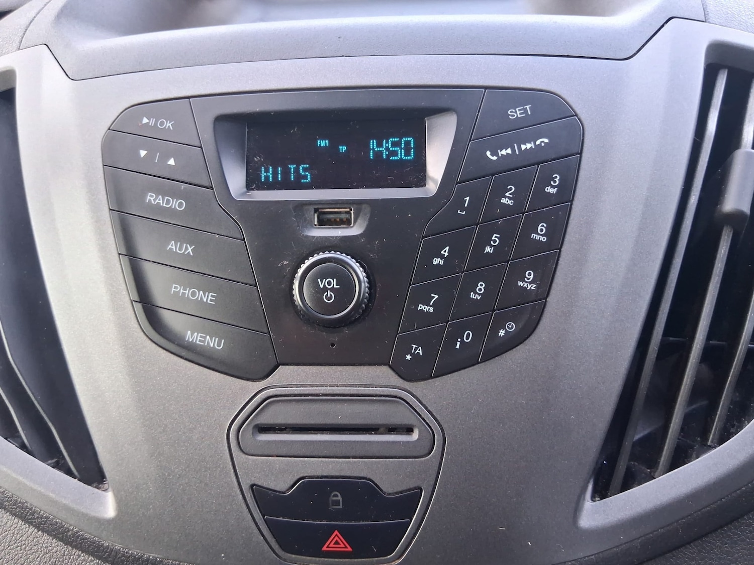 Used Ford Transit 2018 for sale - 77363545: Photo 15