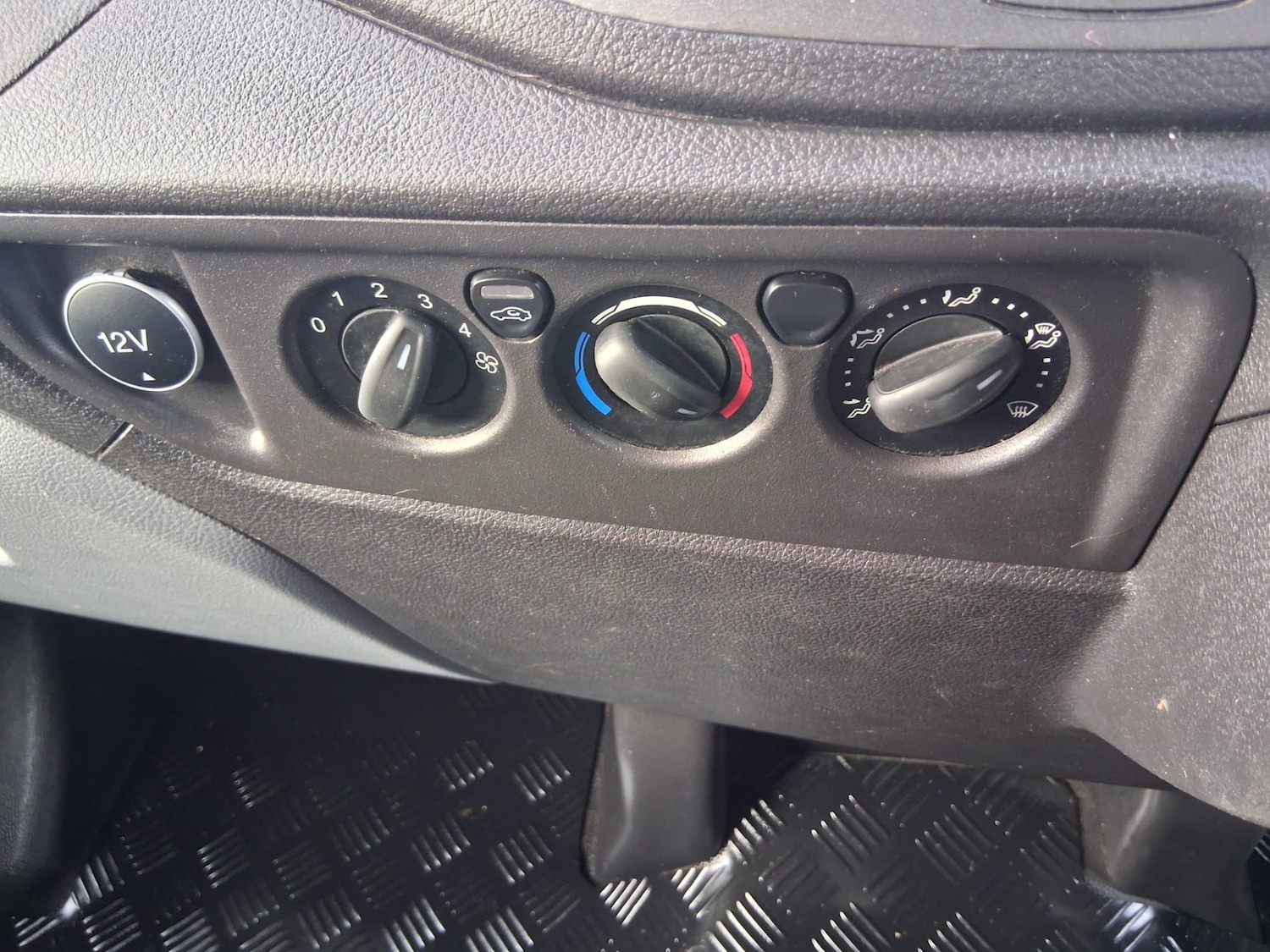 Used Ford Transit 2018 for sale - 77363545: Photo 16