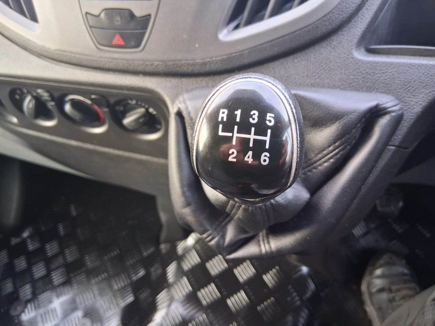 Used Ford Transit 2018 for sale - 77363545: Photo 17