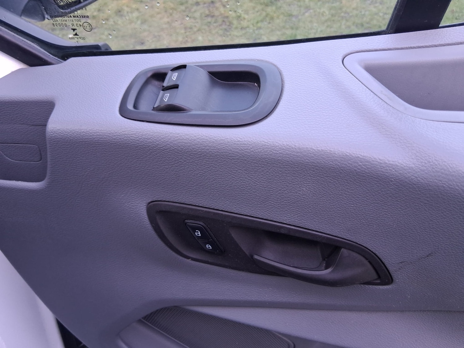 Used Ford Transit 2018 for sale - 77363545: Photo 18