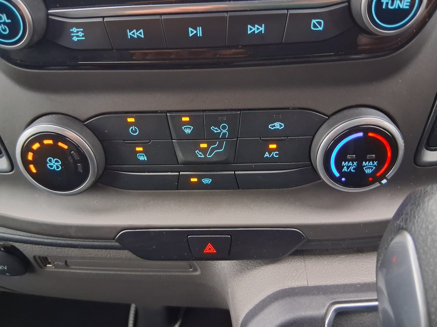 Used Ford Transit Custom 2022 for sale - 77406485: Photo 15