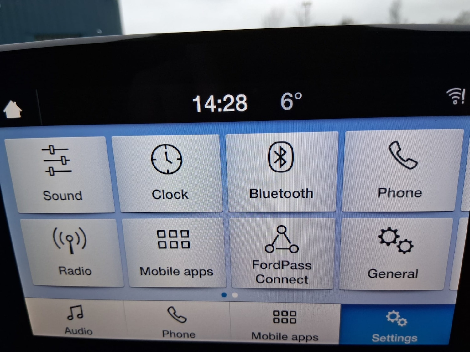 Used Ford Transit Custom 2022 for sale - 77406485: Photo 17