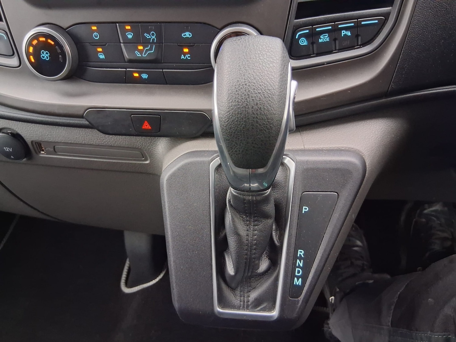 Used Ford Transit Custom 2022 for sale - 77406485: Photo 19