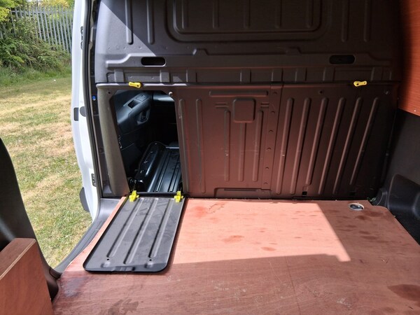 Used Citroen Berlingo 2022 for sale - 74802999: Photo 11