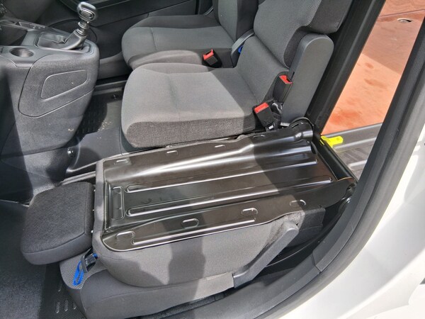 Used Citroen Berlingo 2022 for sale - 74802999: Photo 12