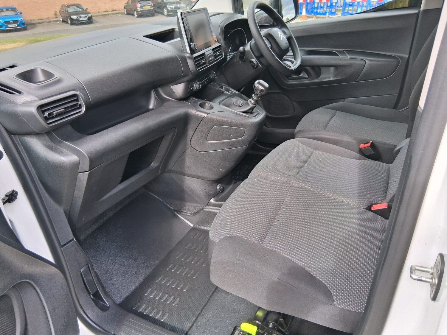 Vehicle 13