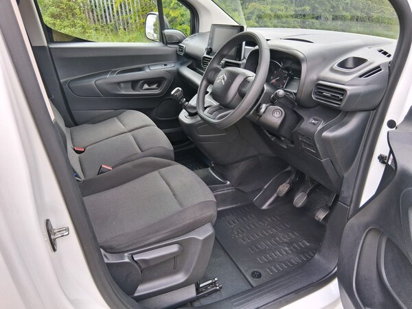 Used Citroen Berlingo 2022 for sale - 74802999: Photo 14