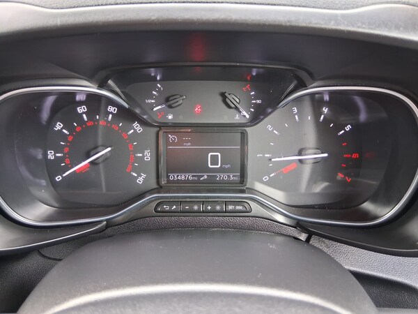 Used Citroen Berlingo 2022 for sale - 74802999: Photo 15