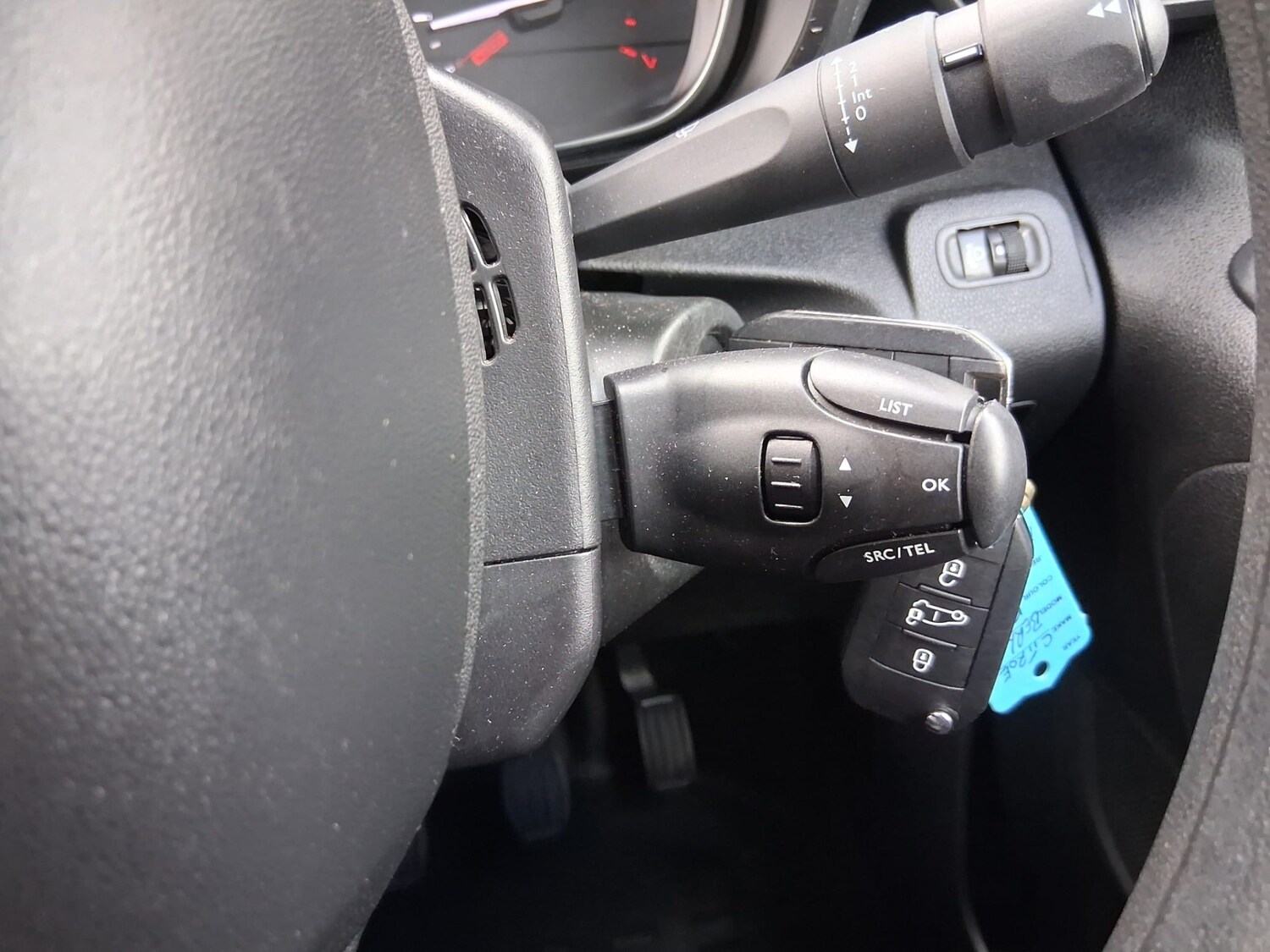 Vehicle 16