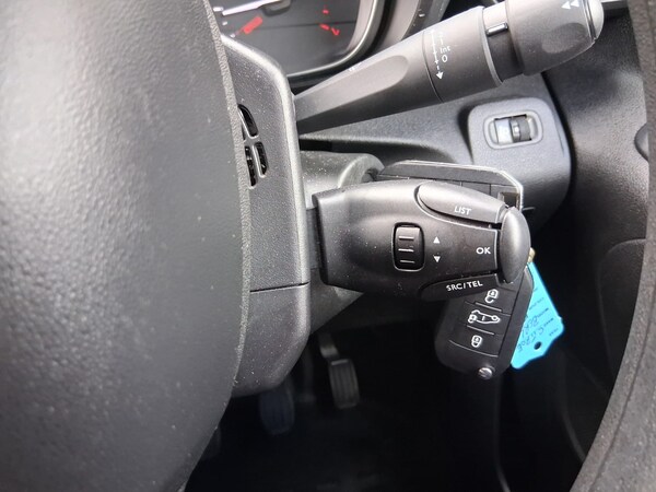 Used Citroen Berlingo 2022 for sale - 74802999: Photo 16