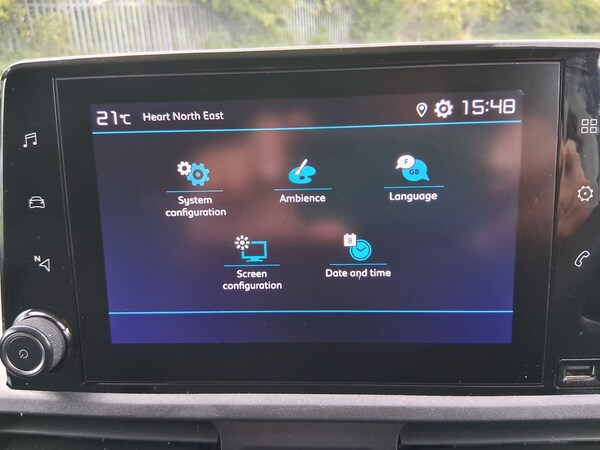 Used Citroen Berlingo 2022 for sale - 74802999: Photo 19