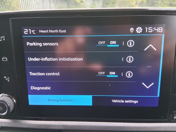Used Citroen Berlingo 2022 for sale - 74802999: Photo 20