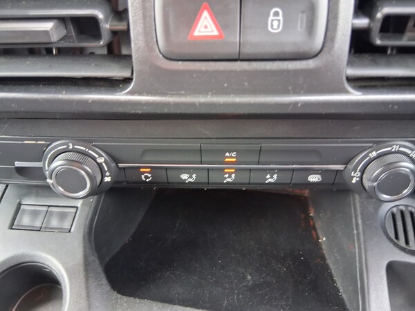 Used Citroen Berlingo 2022 for sale - 74802999: Photo 22