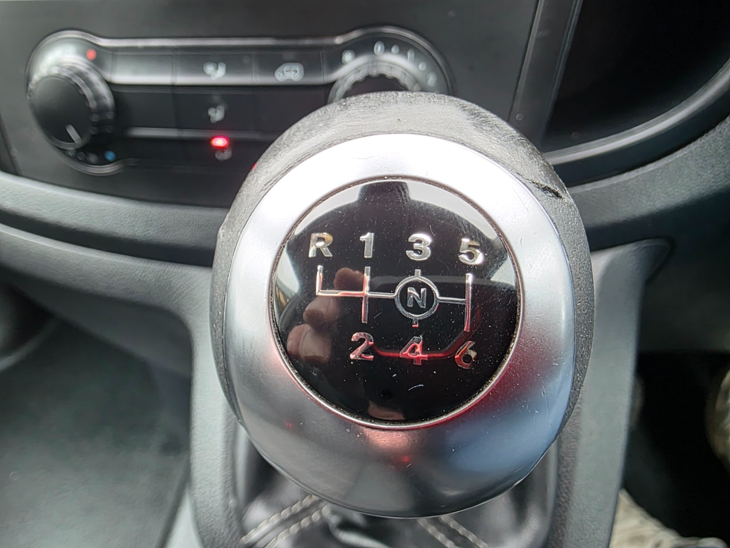 Vehicle 29