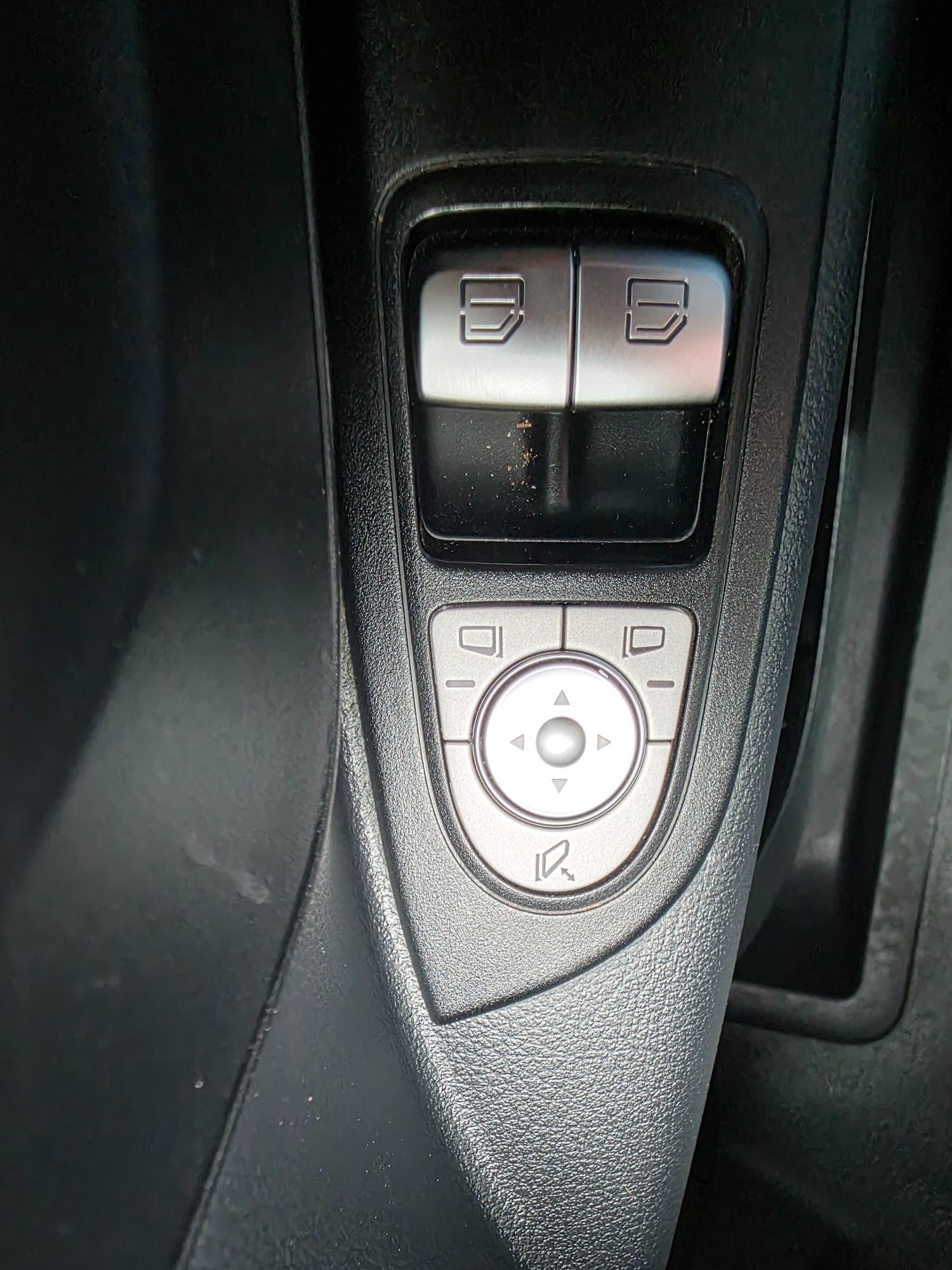 Vehicle 32