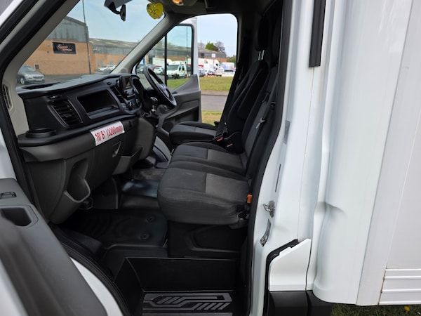 Used Ford Transit 2021 for sale - 74540003: Photo 10