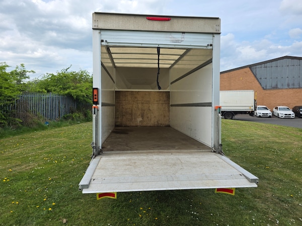 Used Ford Transit 2021 for sale - 74540003: Photo 13