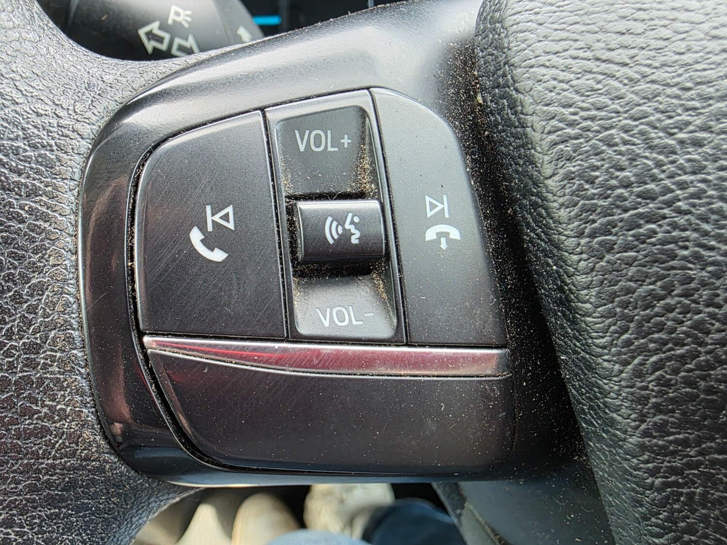 Vehicle 15