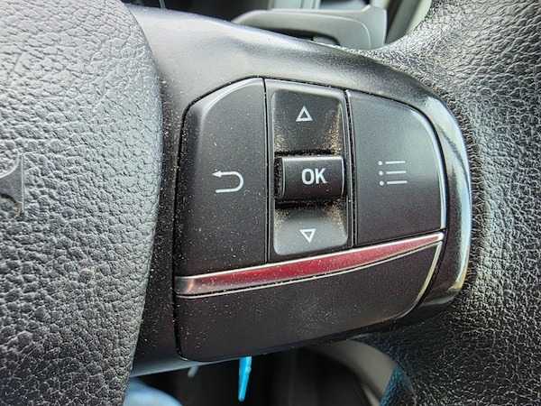 Used Ford Transit 2021 for sale - 74540003: Photo 16