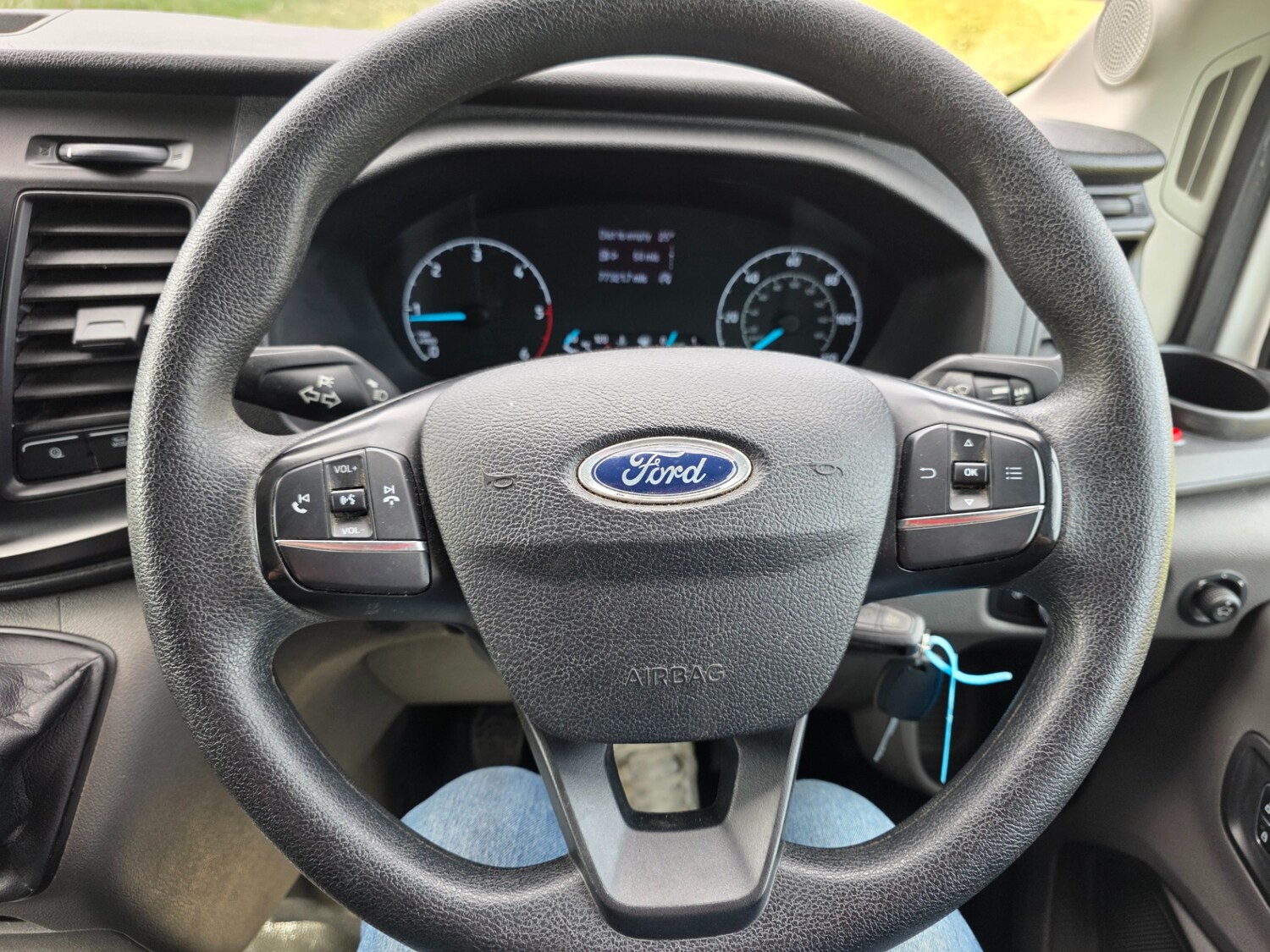 Vehicle 17