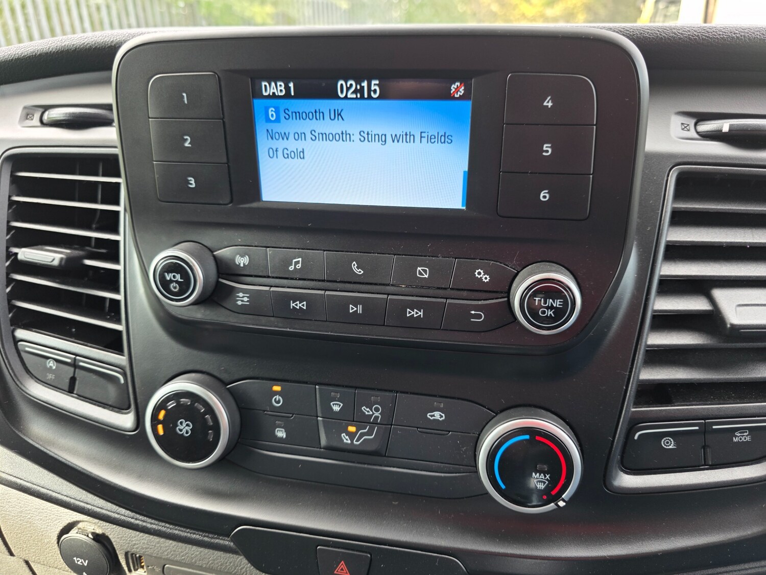 Vehicle 19