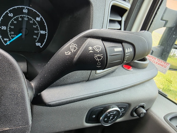 Used Ford Transit 2021 for sale - 74540003: Photo 21
