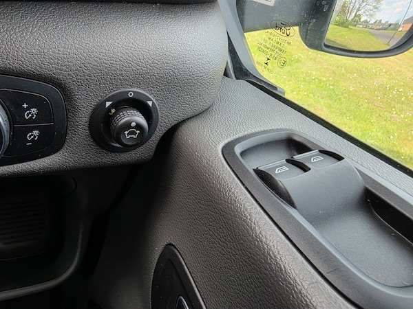 Used Ford Transit 2021 for sale - 74540003: Photo 23