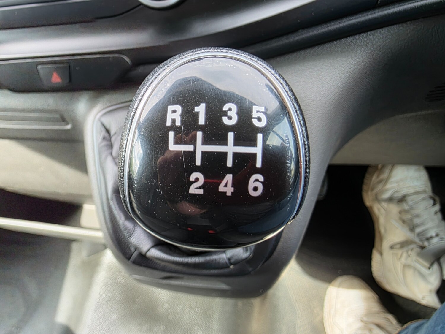 Vehicle 24