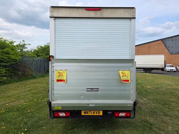 Used Ford Transit 2021 for sale - 74540003: Photo 4