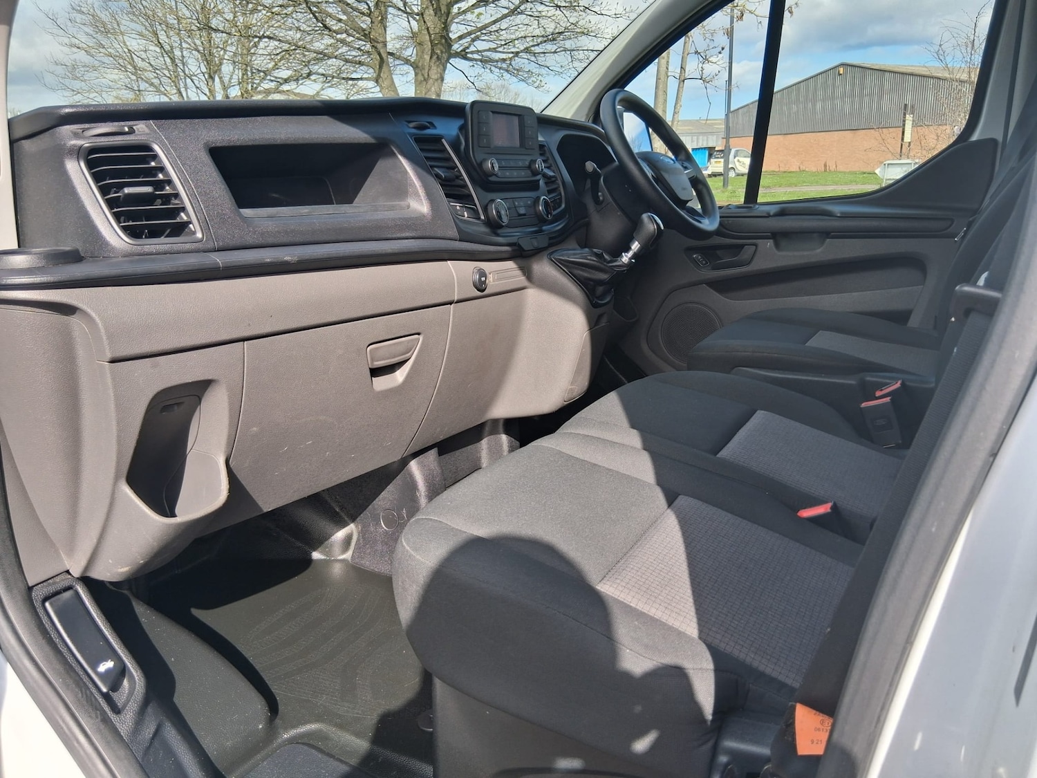 Used Ford Transit Custom 2020 for sale - 78039432: Photo 11