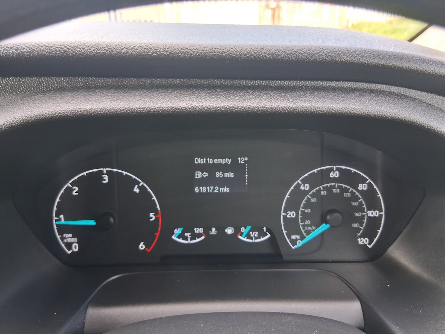 Used Ford Transit Custom 2020 for sale - 78039432: Photo 13