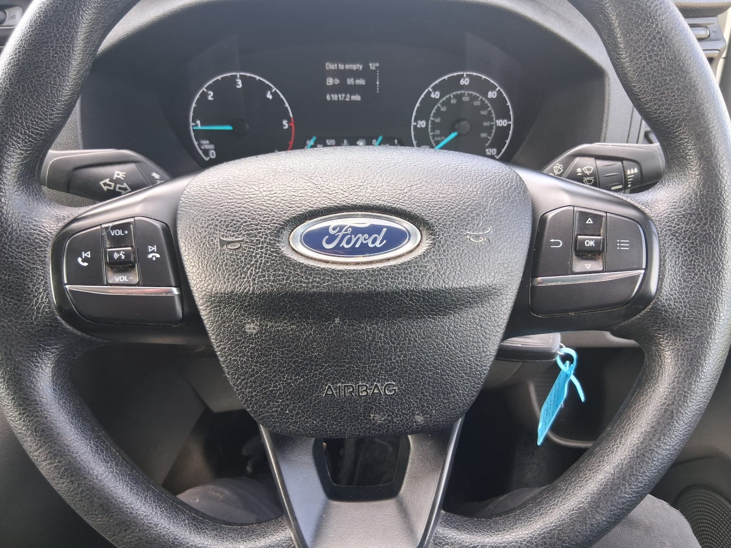 Used Ford Transit Custom 2020 for sale - 78039432: Photo 14