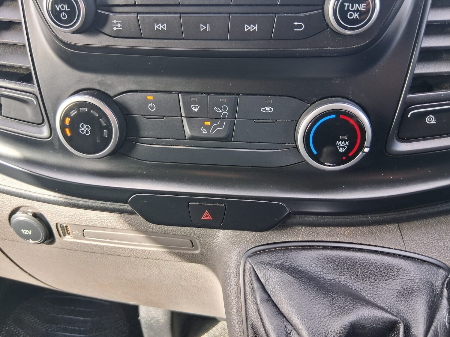 Used Ford Transit Custom 2020 for sale - 78039432: Photo 15