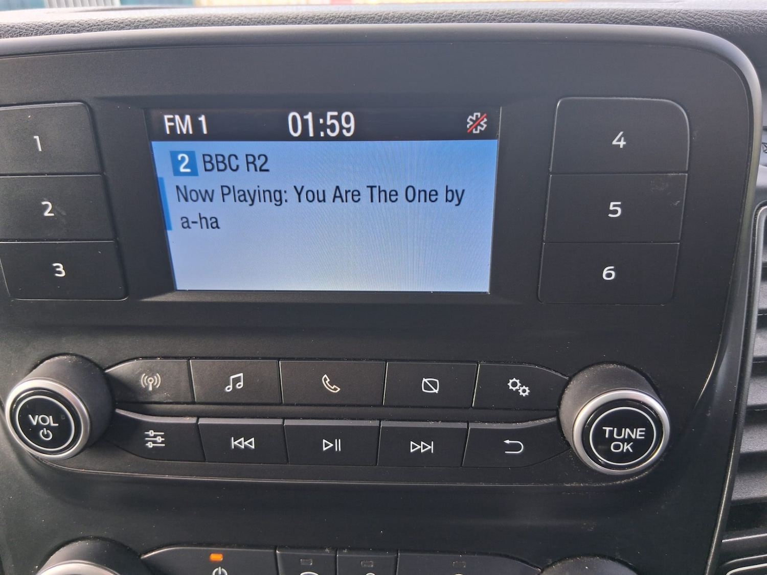 Used Ford Transit Custom 2020 for sale - 78039432: Photo 16