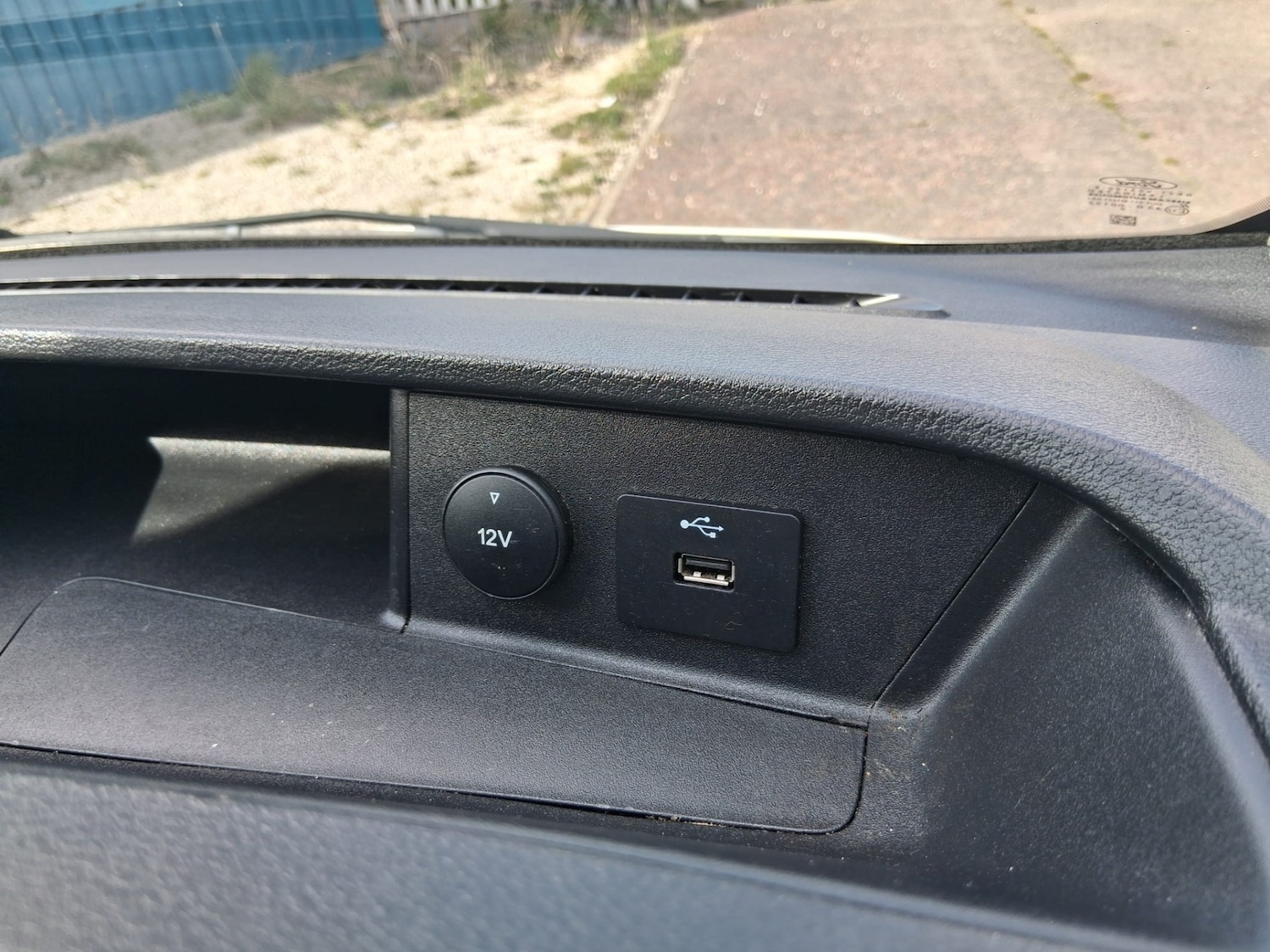 Used Ford Transit Custom 2020 for sale - 78039432: Photo 17