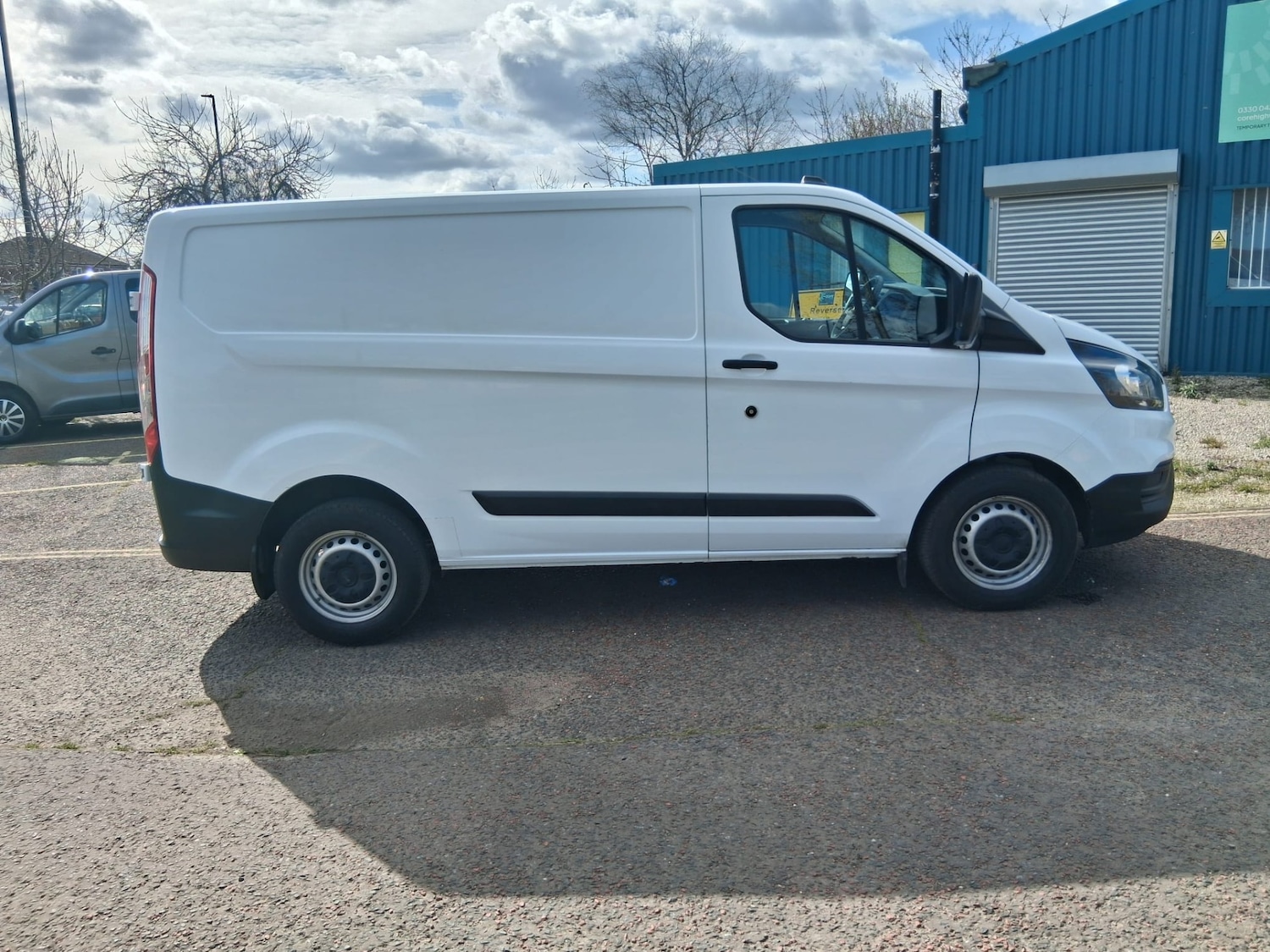 Used Ford Transit Custom 2020 for sale - 78039432: Photo 6
