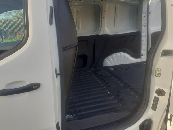 Used Citroen Berlingo 2019 for sale - 72975339: Photo 10